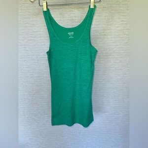 Mossimo women’s ribbed tank tops